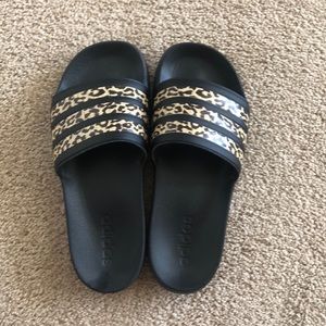 Adidas Slides